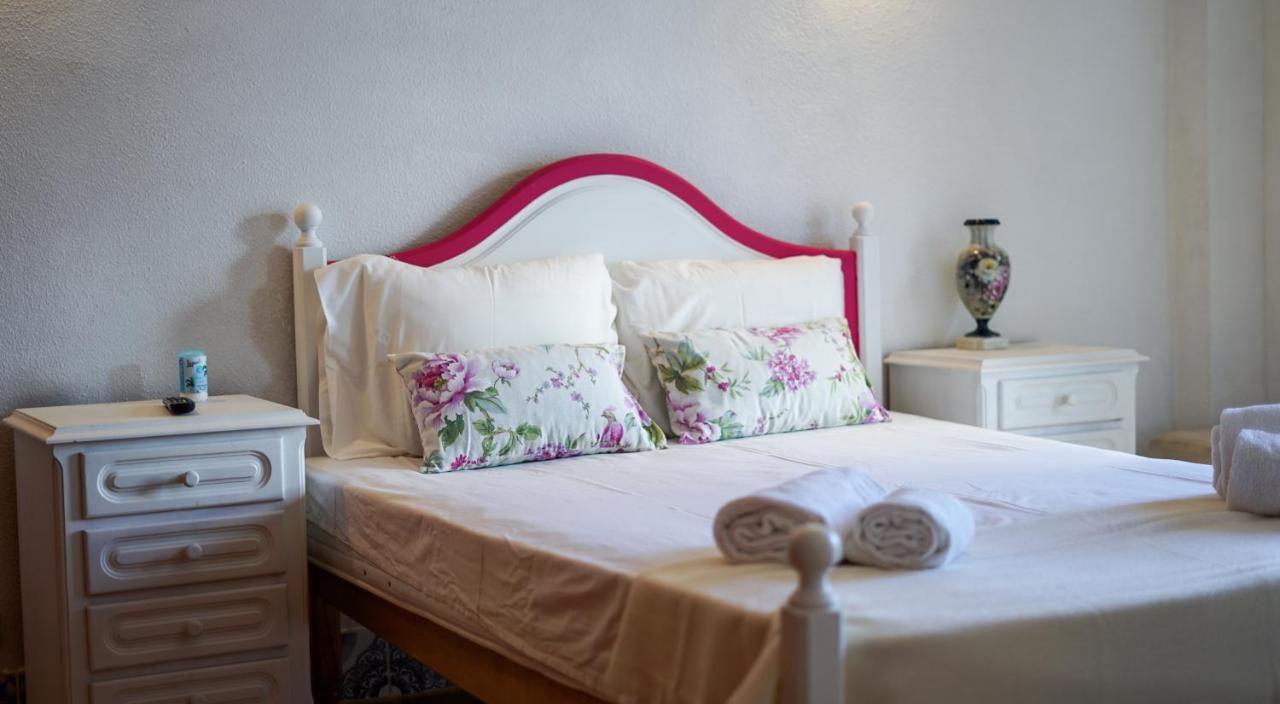 Ocean View Apartment - Pool And Sea View & Albufeira Center 外观 照片