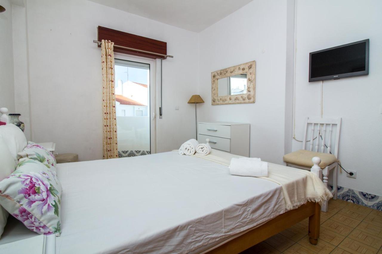 Ocean View Apartment - Pool And Sea View & Albufeira Center 外观 照片