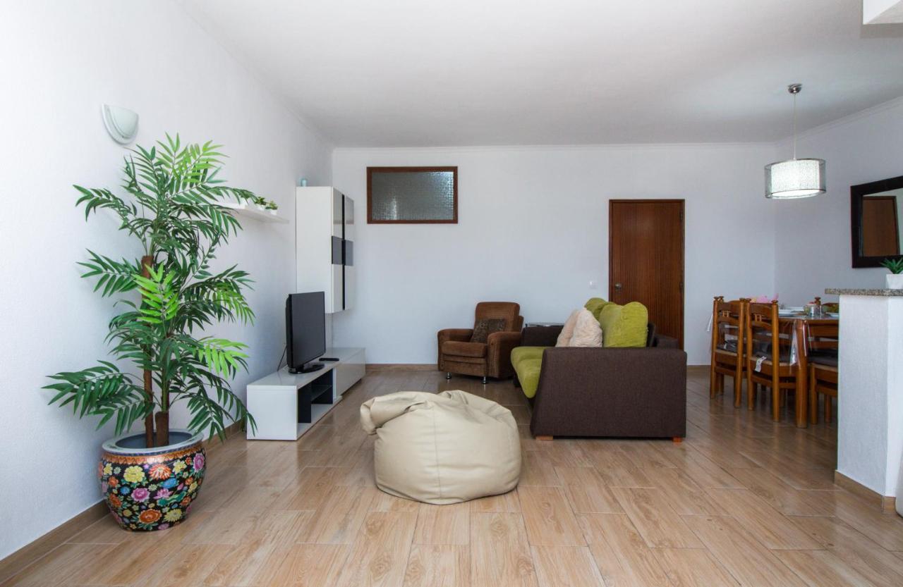 Ocean View Apartment - Pool And Sea View & Albufeira Center 外观 照片