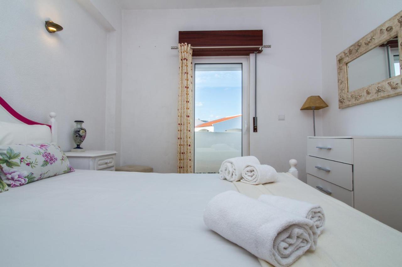 Ocean View Apartment - Pool And Sea View & Albufeira Center 外观 照片