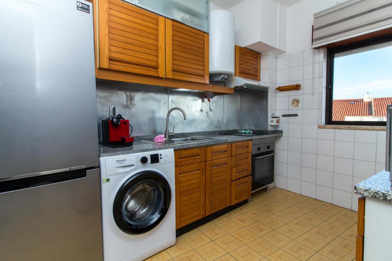 Ocean View Apartment - Pool And Sea View & Albufeira Center 外观 照片