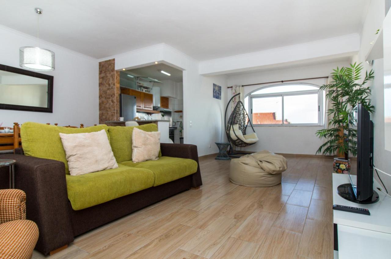 Ocean View Apartment - Pool And Sea View & Albufeira Center 外观 照片