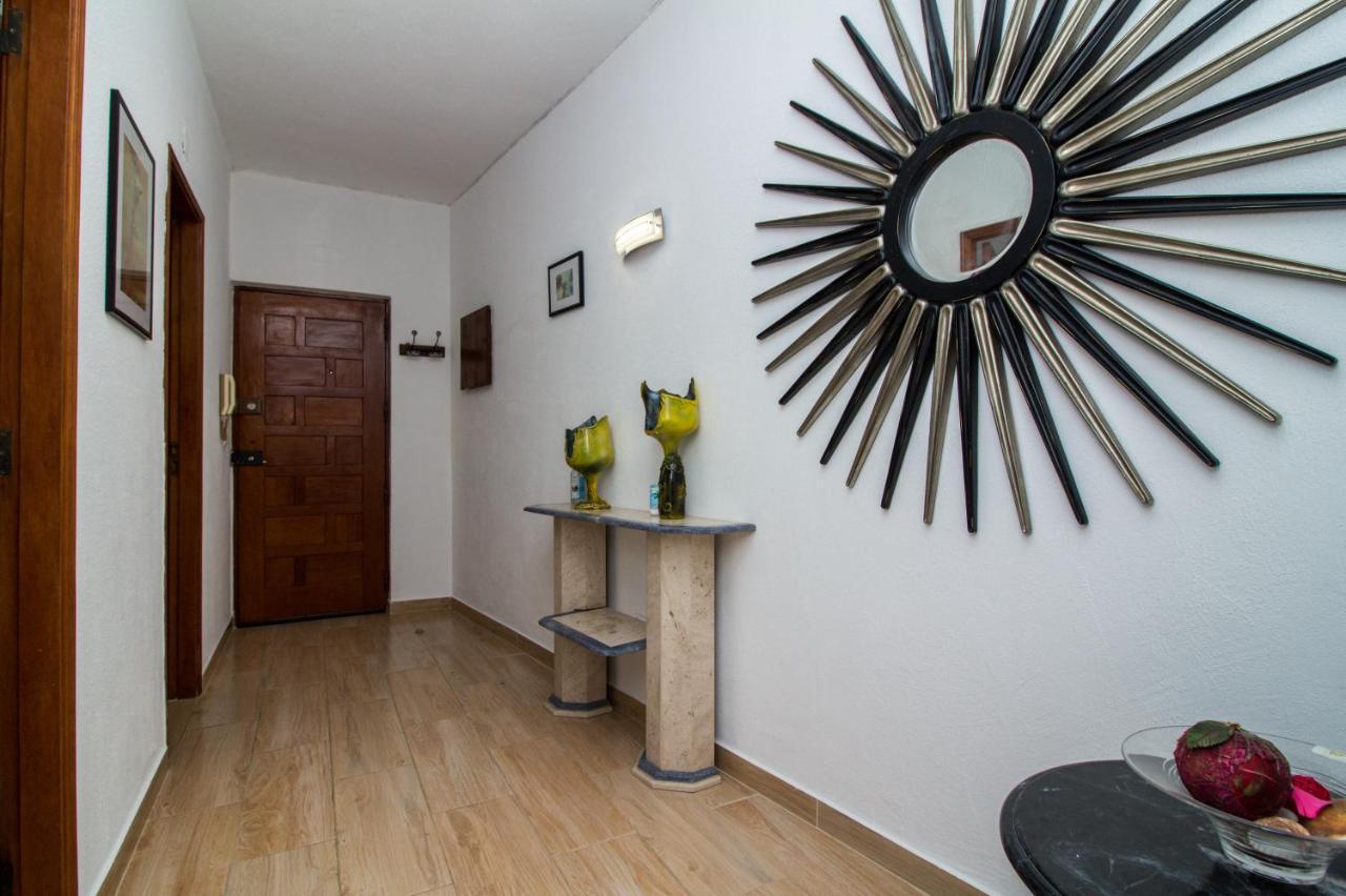 Ocean View Apartment - Pool And Sea View & Albufeira Center 外观 照片