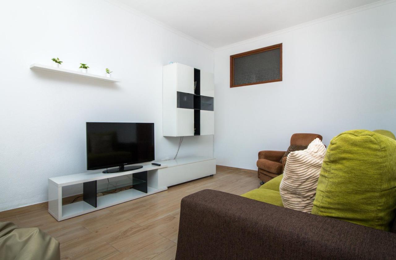 Ocean View Apartment - Pool And Sea View & Albufeira Center 外观 照片