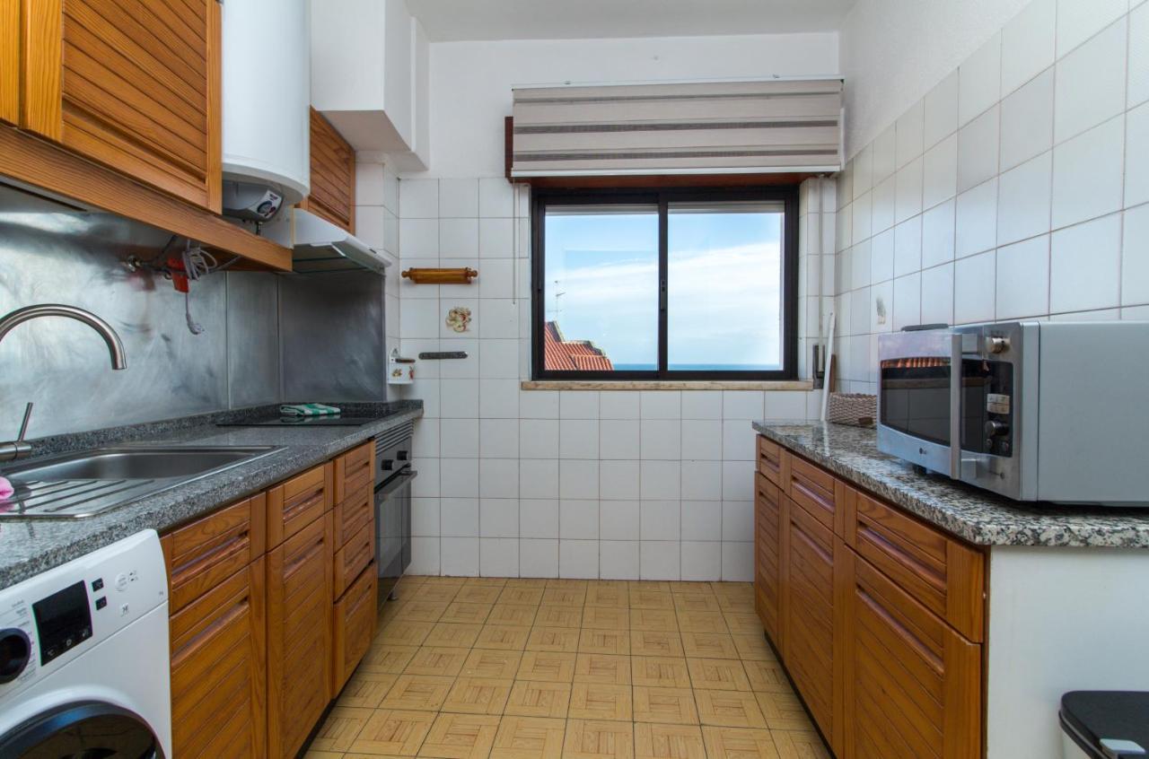 Ocean View Apartment - Pool And Sea View & Albufeira Center 外观 照片