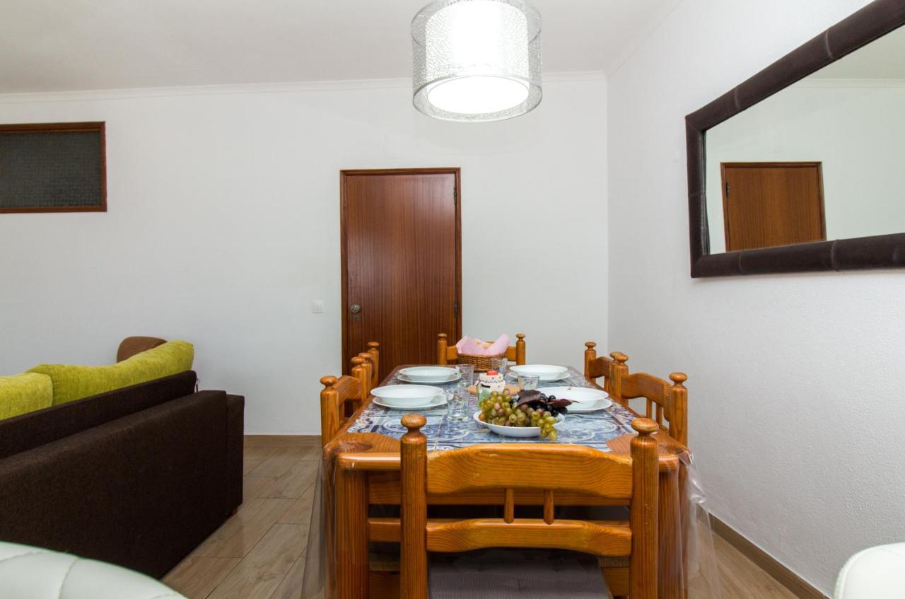Ocean View Apartment - Pool And Sea View & Albufeira Center 外观 照片