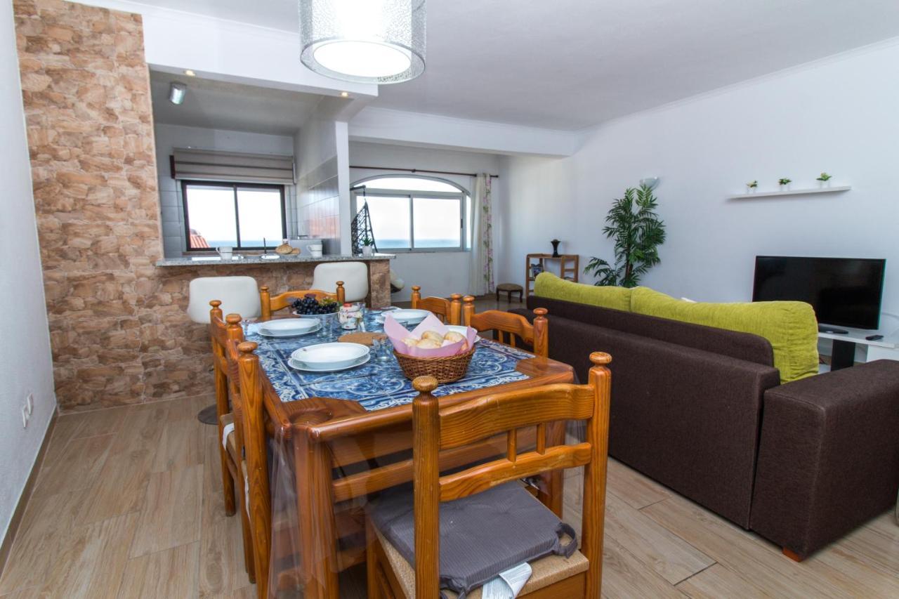 Ocean View Apartment - Pool And Sea View & Albufeira Center 外观 照片