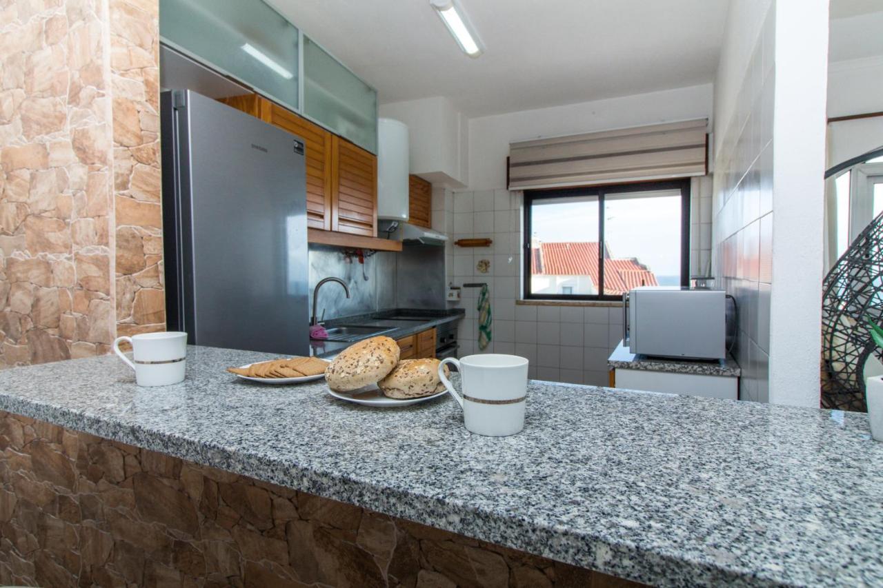 Ocean View Apartment - Pool And Sea View & Albufeira Center 外观 照片